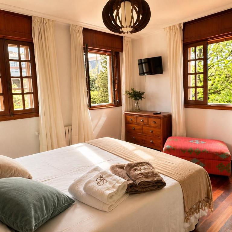 Casa Bolumburu - Casa de 2 dormitorios - 4