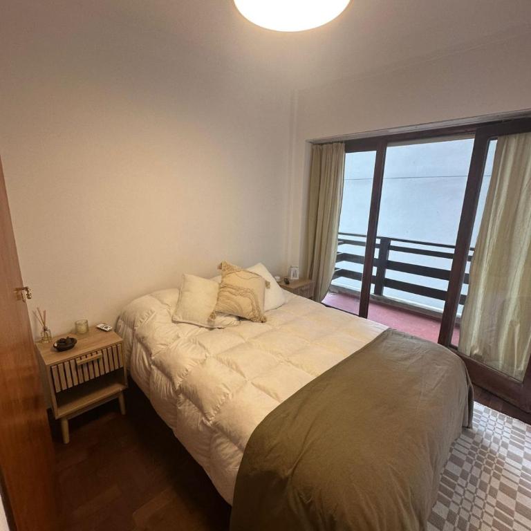 Departamento 2 ambientes en Playa Chica - Apartamento de 1 dormitorio - 4