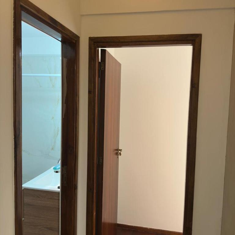 Departamento 2 ambientes en Playa Chica - Apartamento de 1 dormitorio - 12