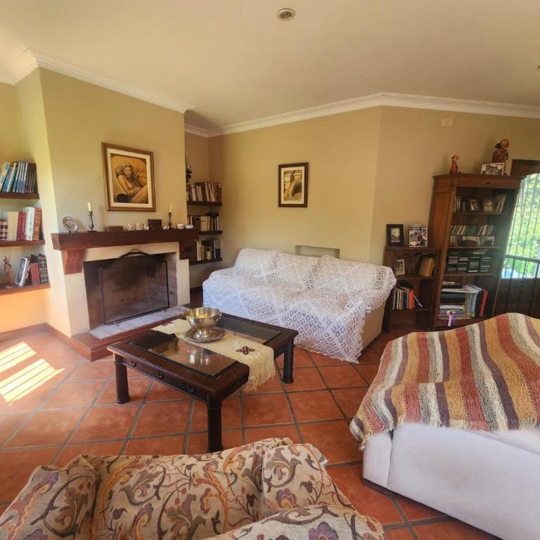 La mansion Sanlo - Habitación Doble - 4