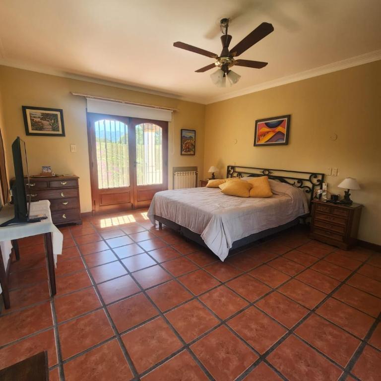 La mansion Sanlo - Habitación Doble - 2