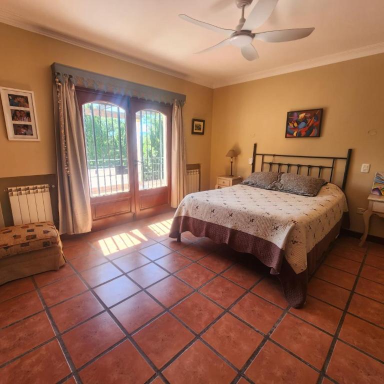 La mansion Sanlo - Habitación Doble - 3
