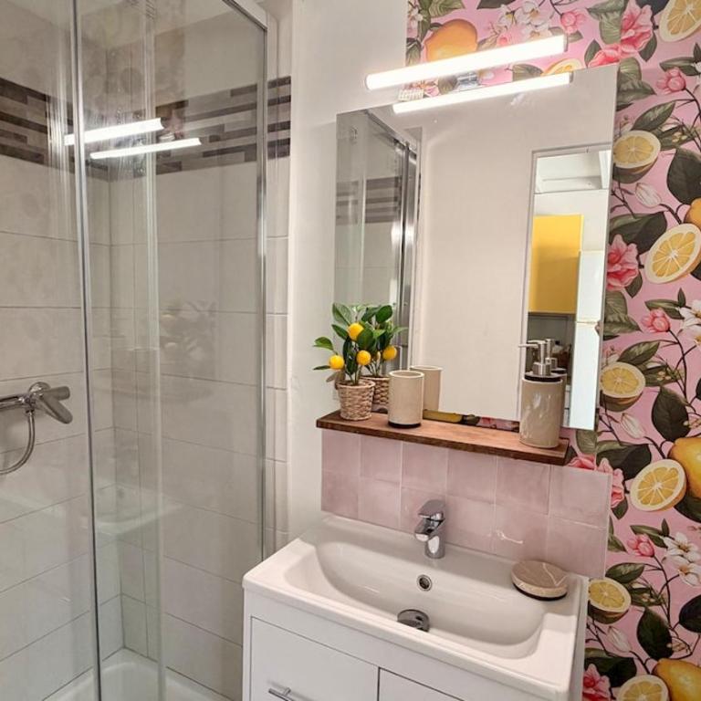 La Suite Limoncello, Sunny & Spacious - Apartamento de 2 dormitorios - 3