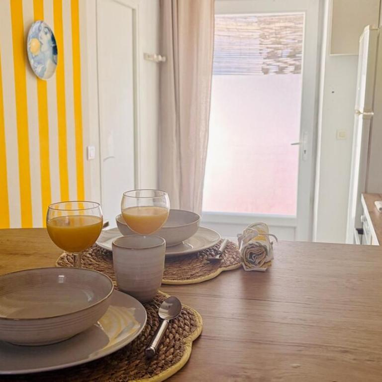 La Suite Limoncello, Sunny & Spacious - Apartamento de 2 dormitorios - 9