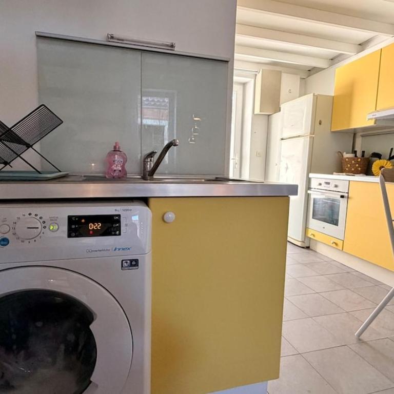 La Suite Limoncello, Sunny & Spacious - Apartamento de 2 dormitorios - 10