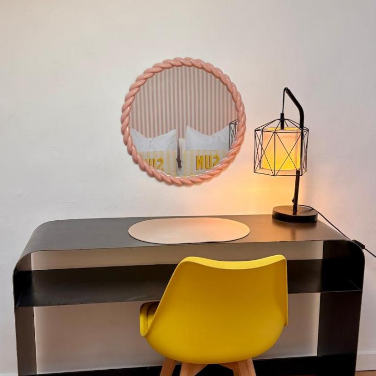 La Suite Limoncello, Sunny & Spacious - Apartamento de 2 dormitorios - 13