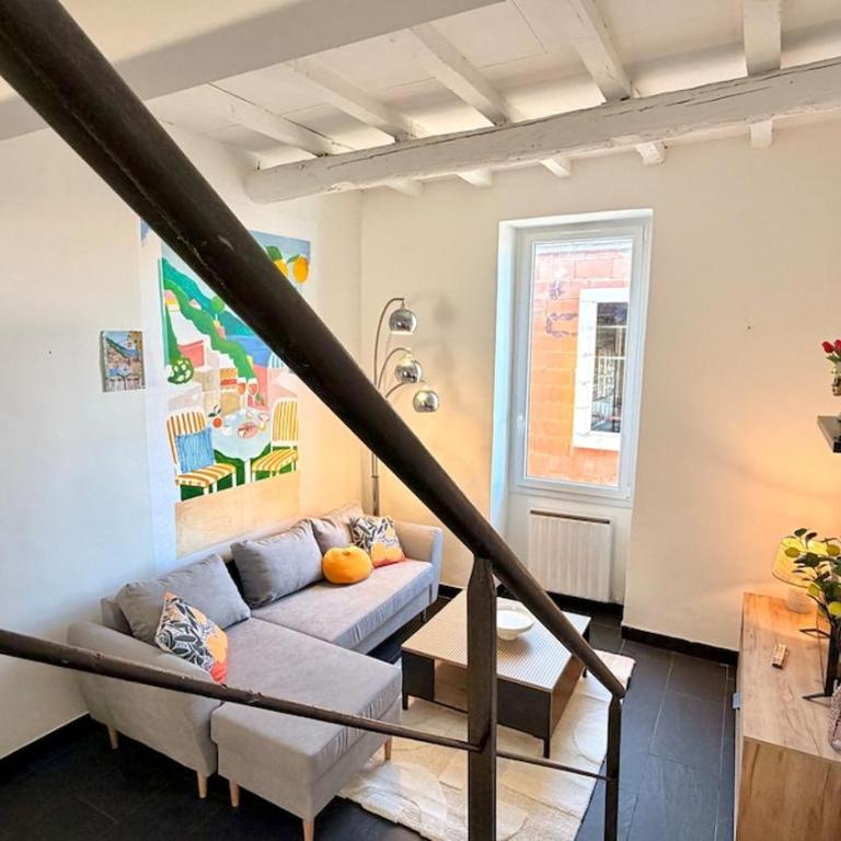 La Suite Limoncello, Sunny & Spacious - Apartamento de 2 dormitorios - 16