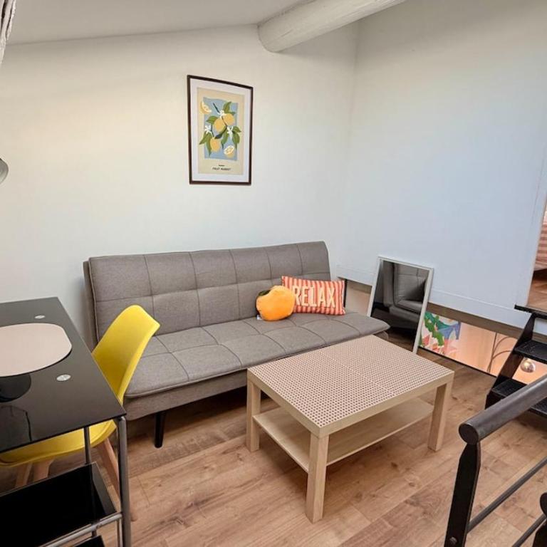 La Suite Limoncello, Sunny & Spacious - Apartamento de 2 dormitorios - 18