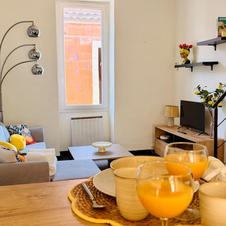La Suite Limoncello, Sunny & Spacious - Apartamento de 2 dormitorios - 19
