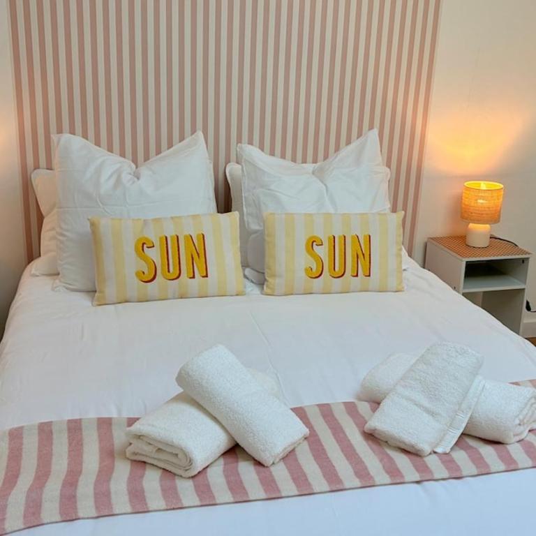 La Suite Limoncello, Sunny & Spacious - Apartamento de 2 dormitorios - 20