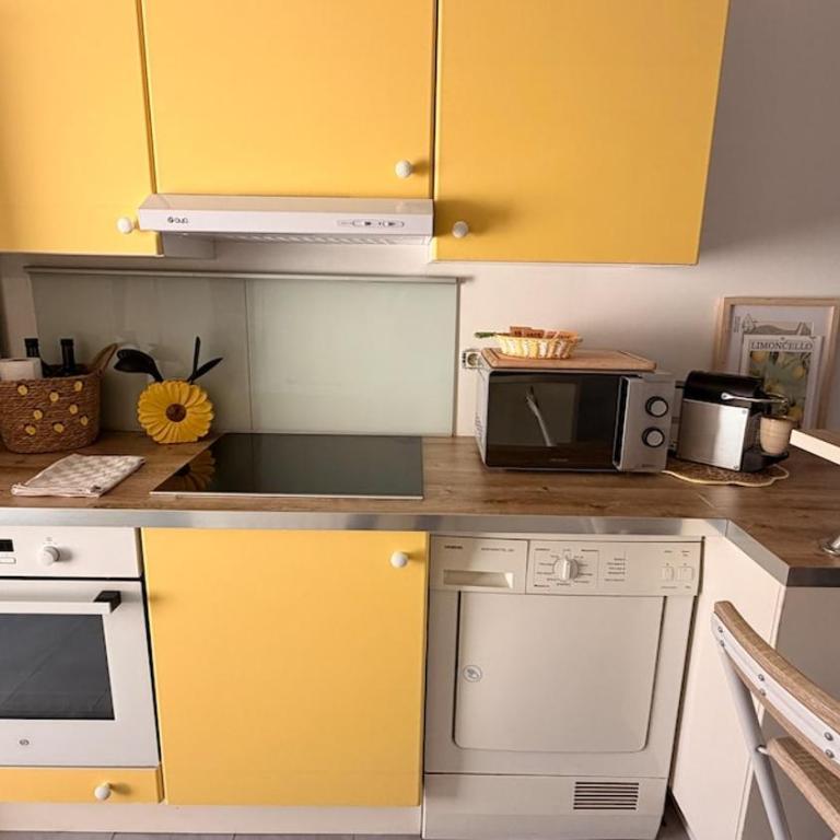 La Suite Limoncello, Sunny & Spacious - Apartamento de 2 dormitorios - 23