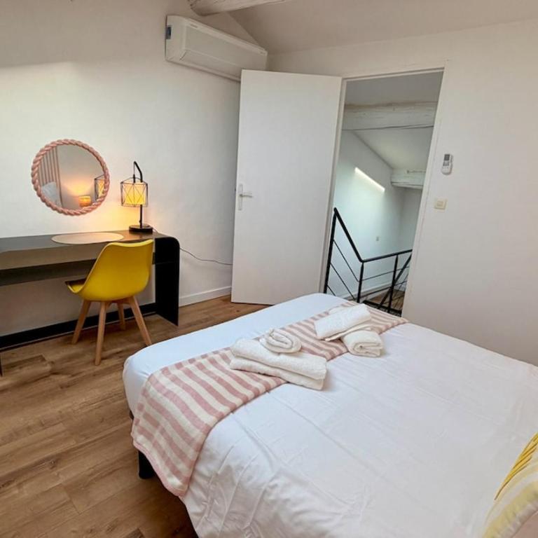 La Suite Limoncello, Sunny & Spacious - Apartamento de 2 dormitorios - 24