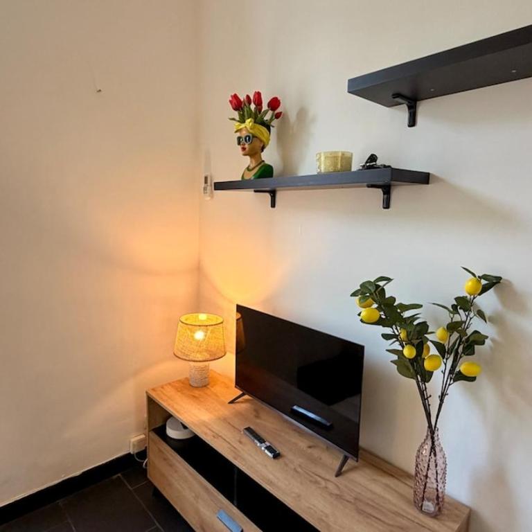 La Suite Limoncello, Sunny & Spacious - Apartamento de 2 dormitorios - 25