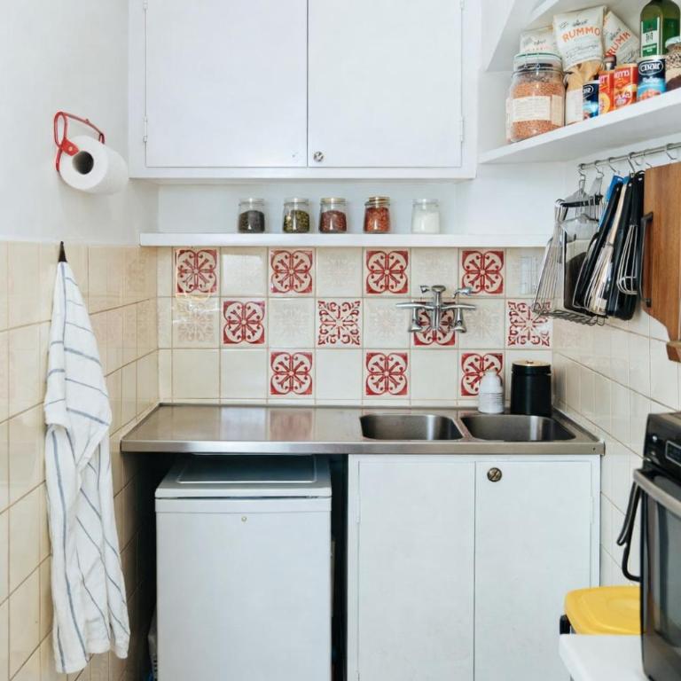 Beautiful apartment in Old Town Geneva - Appartement 1 Chambre - 3