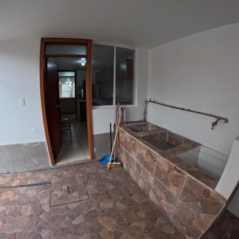La Casita de Mi Negrito - Three-Bedroom Apartment - 15