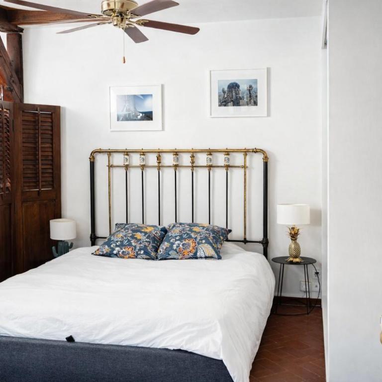 Beautiful apartment in Old Town Geneva - Appartement 1 Chambre - 4