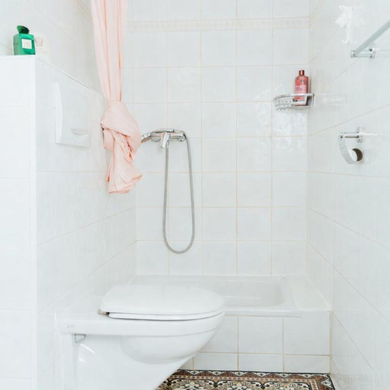 Beautiful apartment in Old Town Geneva - Appartement 1 Chambre - 15