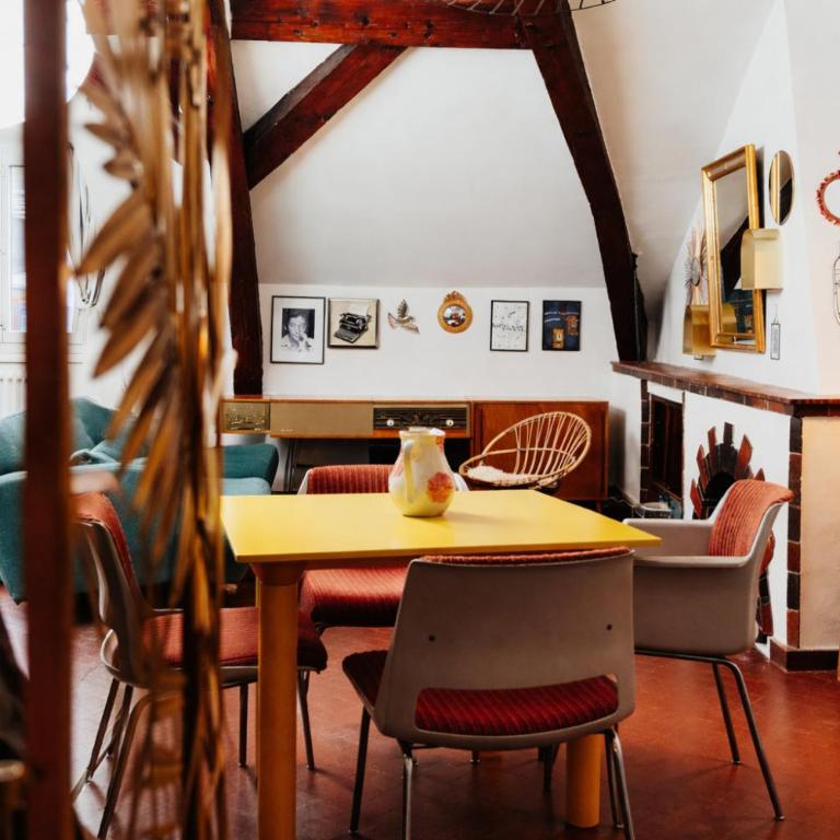 Beautiful apartment in Old Town Geneva - Appartement 1 Chambre - 18