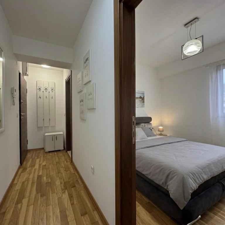 Apartment Boka 14 - Apartman sa 1 Spavaćom Sobom - 2