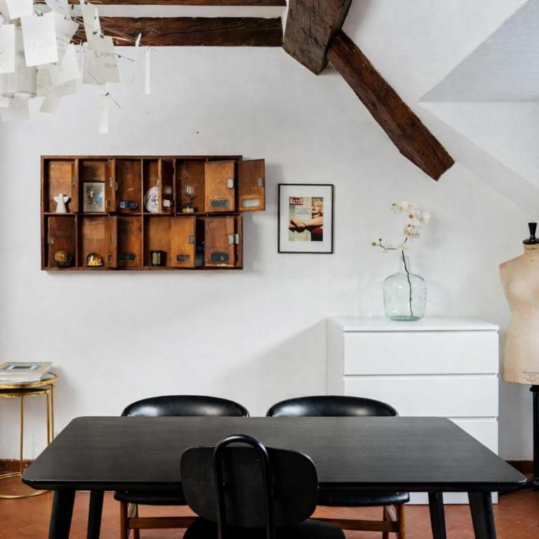 Beautiful apartment in Old Town Geneva - Appartement 1 Chambre - 19