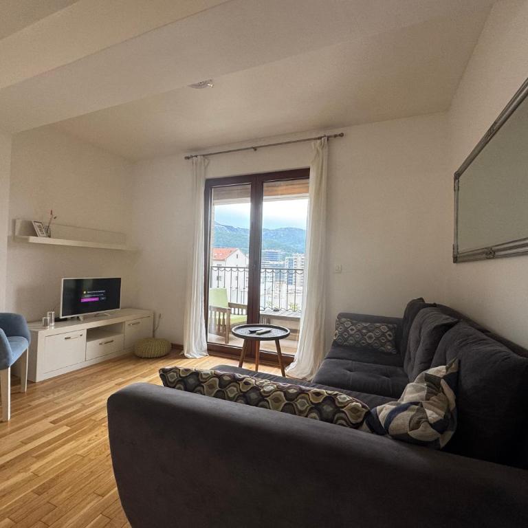 Apartment Boka 14 - Apartman sa 1 Spavaćom Sobom - 1