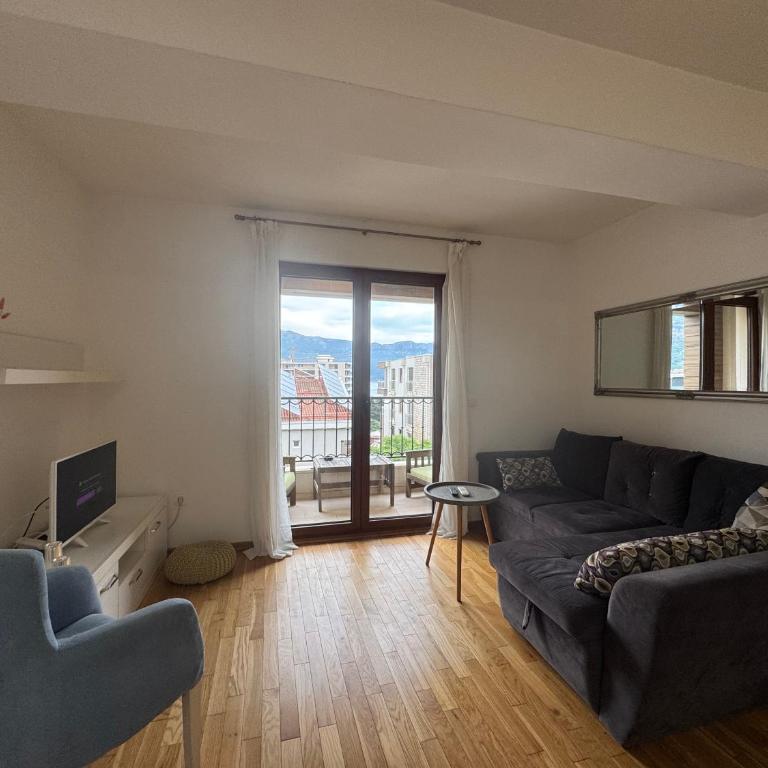 Apartment Boka 14 - Apartman sa 1 Spavaćom Sobom - 4