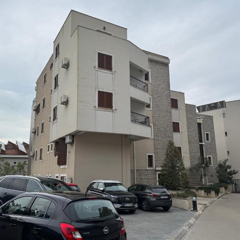 Apartment Boka 14 - Apartman sa 1 Spavaćom Sobom - 5