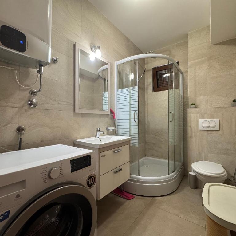 Apartment Boka 14 - Apartman sa 1 Spavaćom Sobom - 7