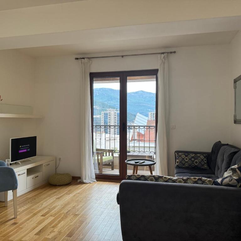 Apartment Boka 14 - Apartman sa 1 Spavaćom Sobom - 11
