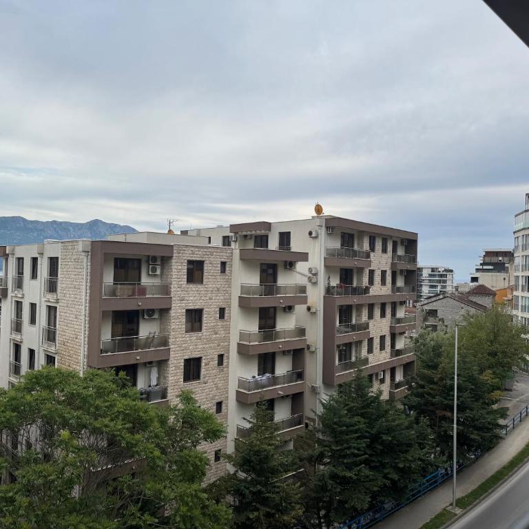 Apartment Boka 14 - Apartman sa 1 Spavaćom Sobom - 12