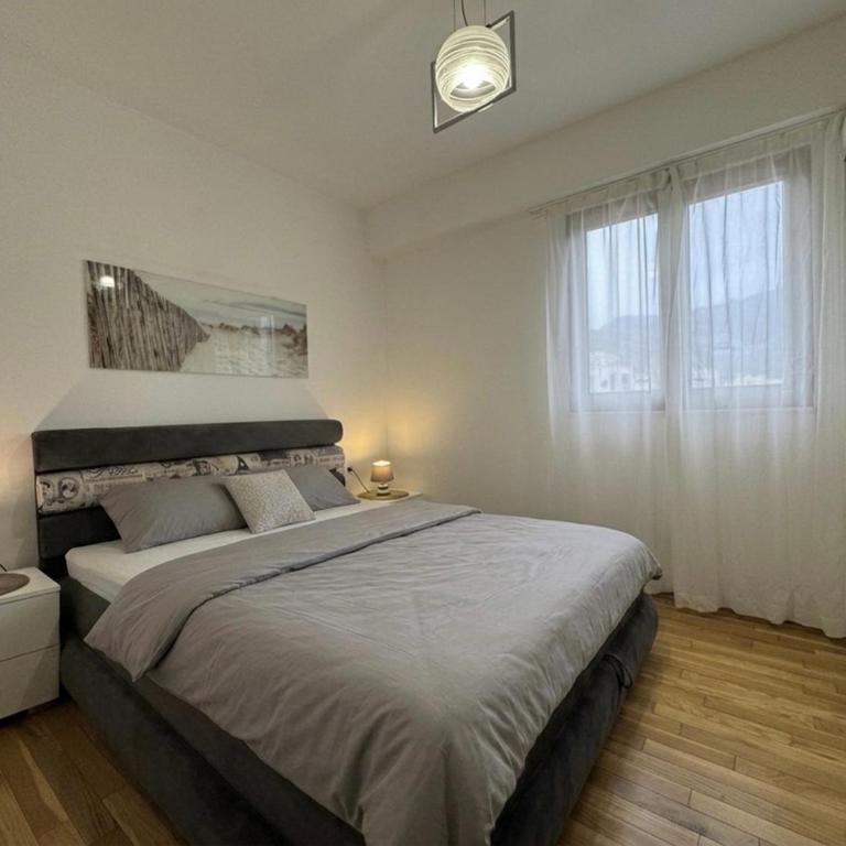 Apartment Boka 14 - Apartman sa 1 Spavaćom Sobom - 13