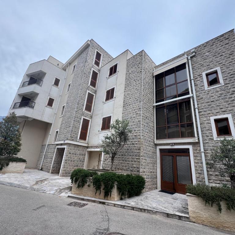 Apartment Boka 14 - Apartman sa 1 Spavaćom Sobom - 16