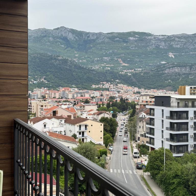 Apartment Boka 14 - Apartman sa 1 Spavaćom Sobom - 18