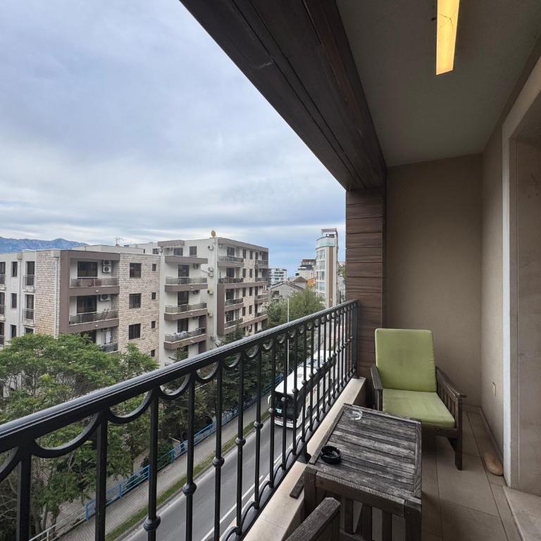 Apartment Boka 14 - Apartman sa 1 Spavaćom Sobom - 19
