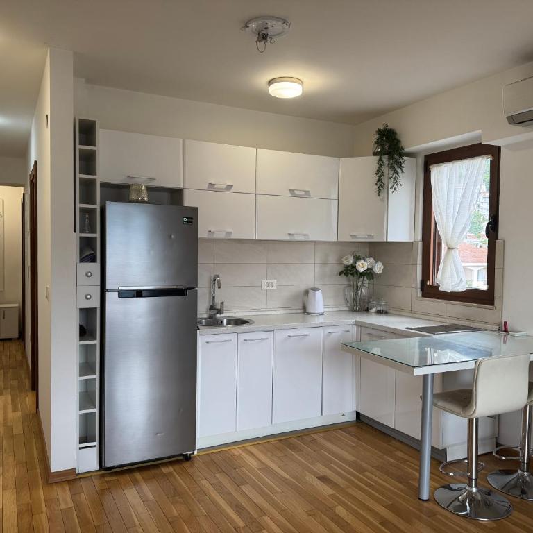 Apartment Boka 14 - Apartman sa 1 Spavaćom Sobom - 20