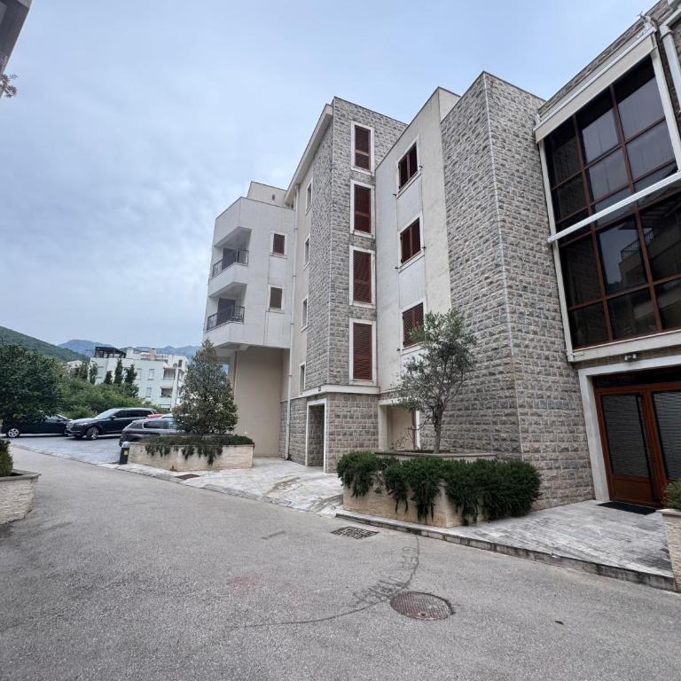 Apartment Boka 14 - Apartman sa 1 Spavaćom Sobom - 21