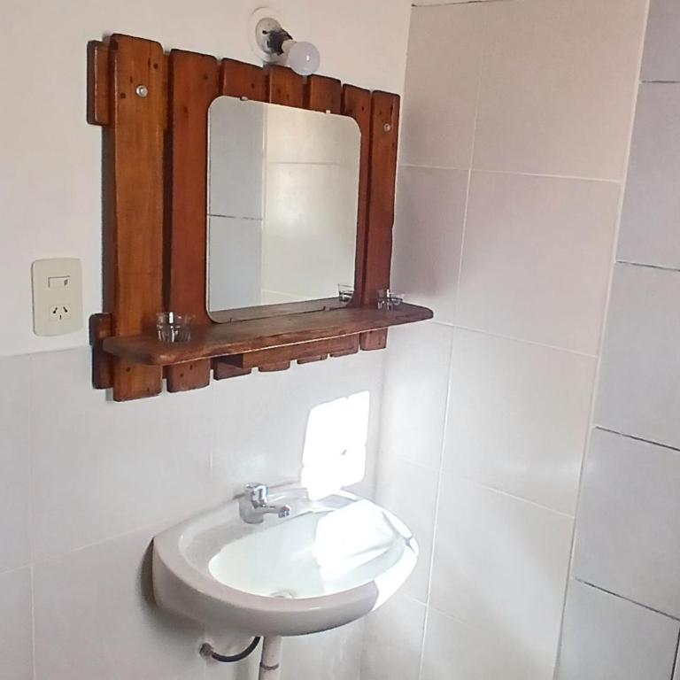 Pacha Wasi - Apartamento de 2 dormitorios - 32