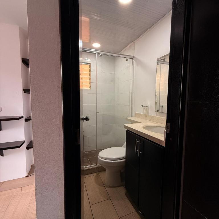 Amarilo Confort - Double Room - 8