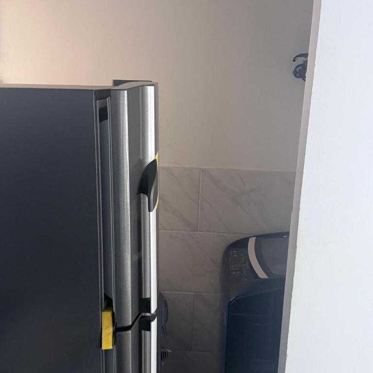 Amarilo Confort - Double Room - 9
