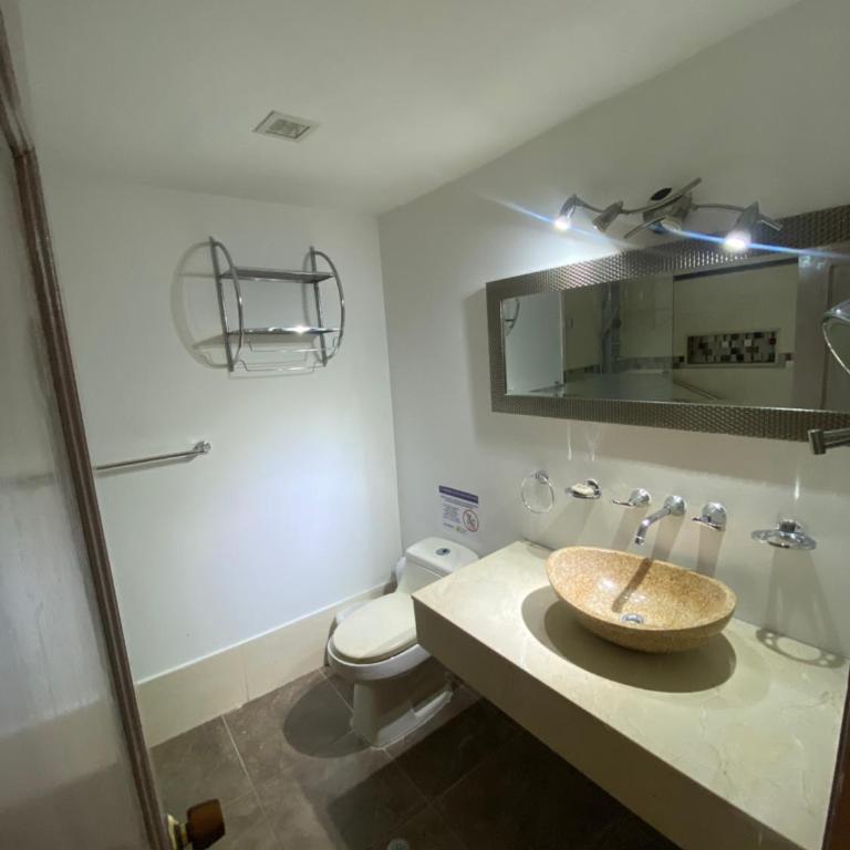 Hotel Yivinaca - Suite - 12