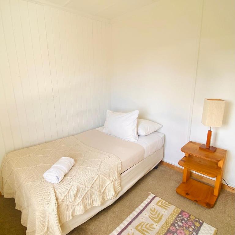 Yagan house - Single Room with Shared Bathroom - 3