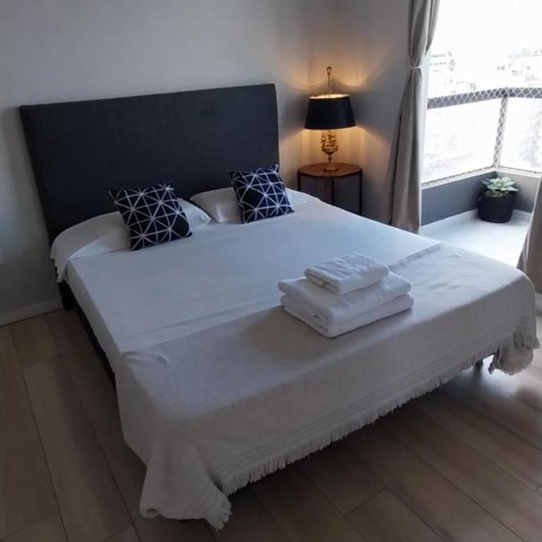 Monoambiente en Villa Crespo - Apartamento de 1 dormitorio - 3