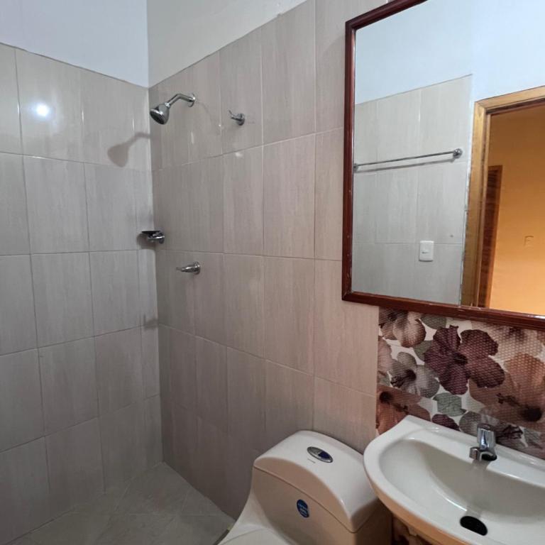 Apartaestudio 201 Barrio blanco Estrato 5 - One-Bedroom Apartment - 8