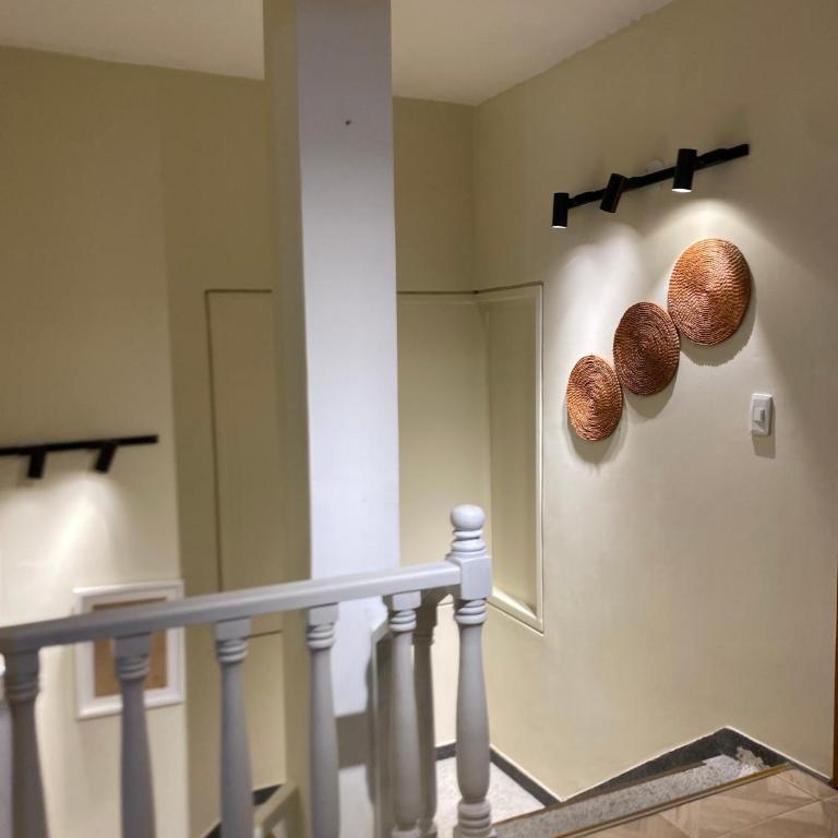 Apartaestudio 201 Barrio blanco Estrato 5 - One-Bedroom Apartment - 4