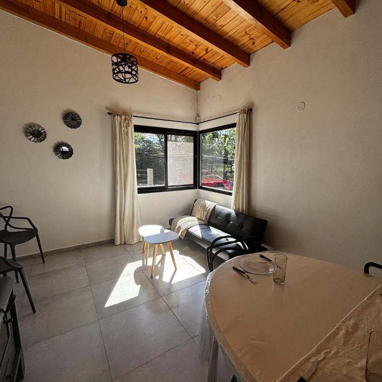 La Pausa Córdoba, casa en Los Reartes - Casa de 2 dormitorios - 6