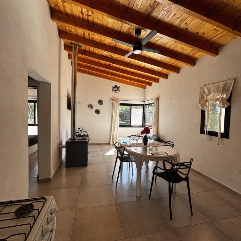 La Pausa Córdoba, casa en Los Reartes - Casa de 2 dormitorios - 7