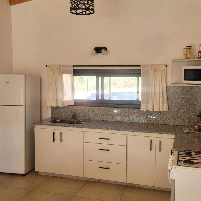 La Pausa Córdoba, casa en Los Reartes - Casa de 2 dormitorios - 8