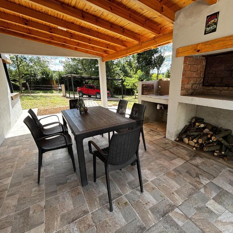 La Pausa Córdoba, casa en Los Reartes - Casa de 2 dormitorios - 9