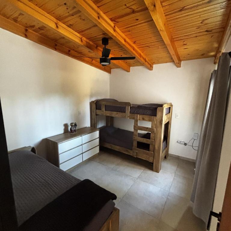 La Pausa Córdoba, casa en Los Reartes - Casa de 2 dormitorios - 10