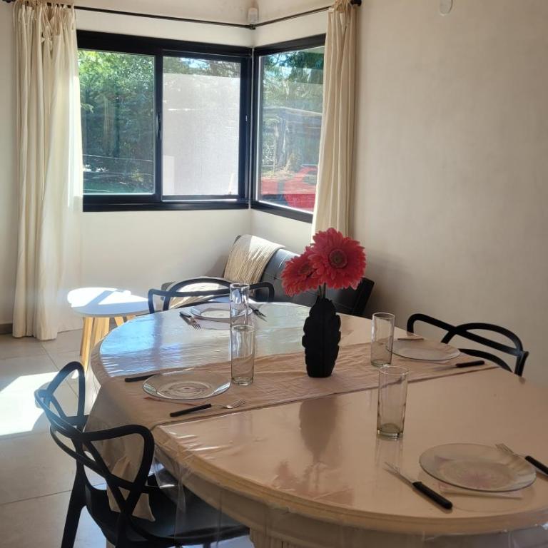 La Pausa Córdoba, casa en Los Reartes - Casa de 2 dormitorios - 14